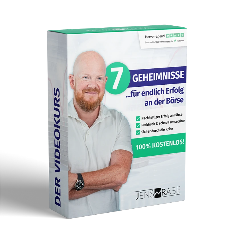 Die 7 Geheimnisse - Mockup