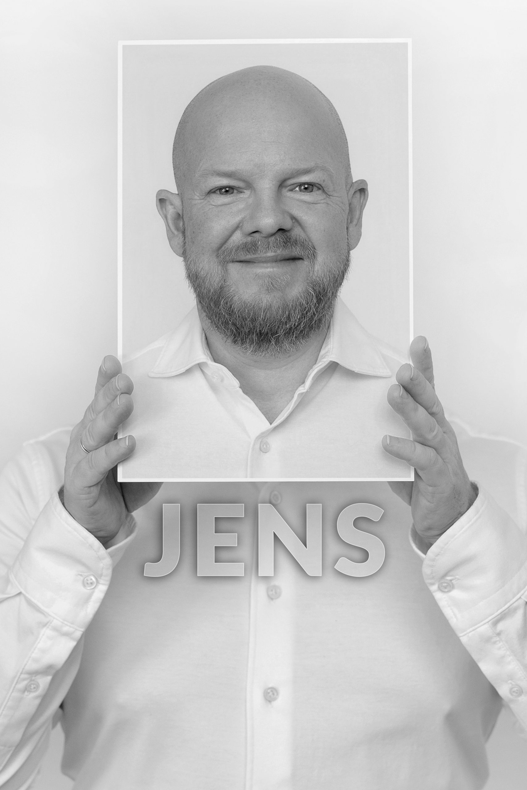 Jens Rabe